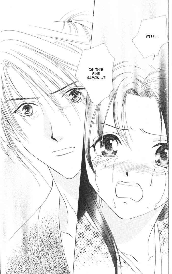 Page 26 Chapter 10 Appare Jipangu!