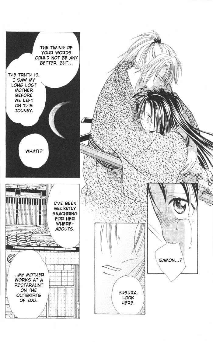 Page 27 Chapter 10 Appare Jipangu!