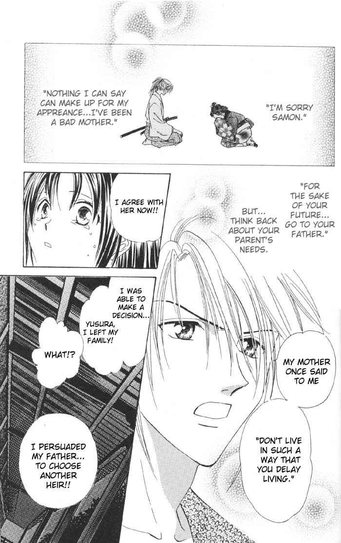 Page 28 Chapter 10 Appare Jipangu!