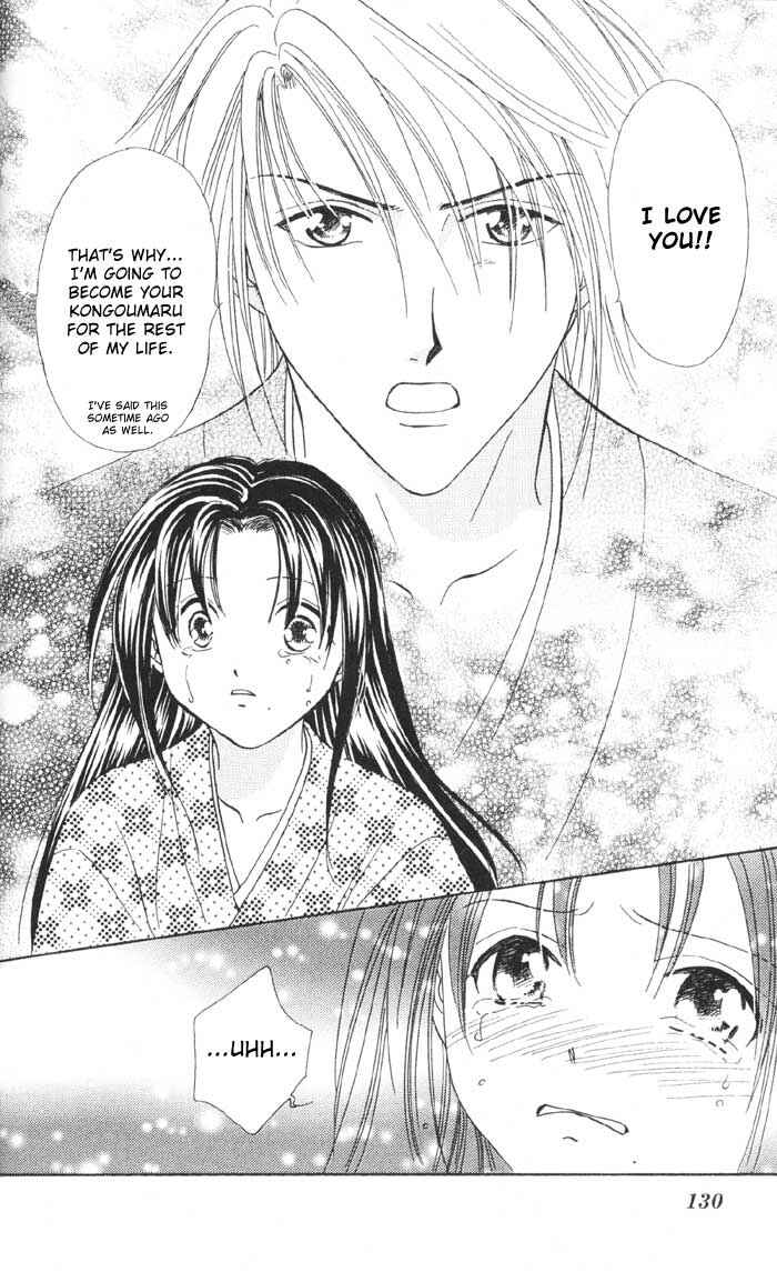 Page 29 Chapter 10 Appare Jipangu!