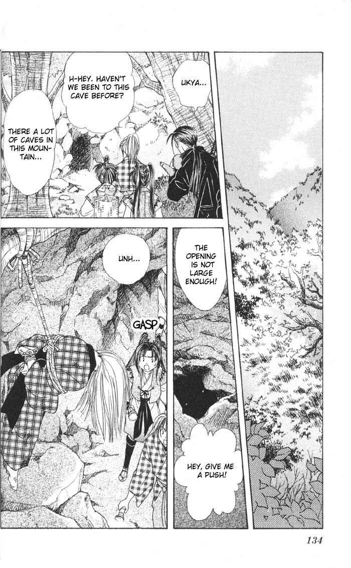 Page 33 Chapter 10 Appare Jipangu!