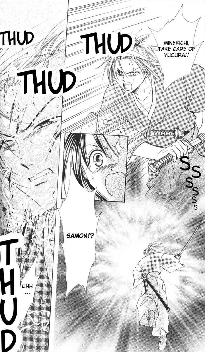 Page 39 Chapter 10 Appare Jipangu!