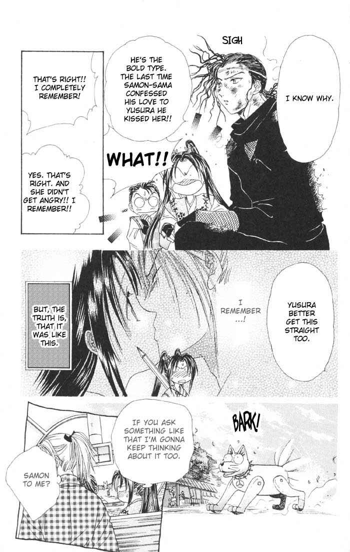 Page 4 Chapter 10 Appare Jipangu!