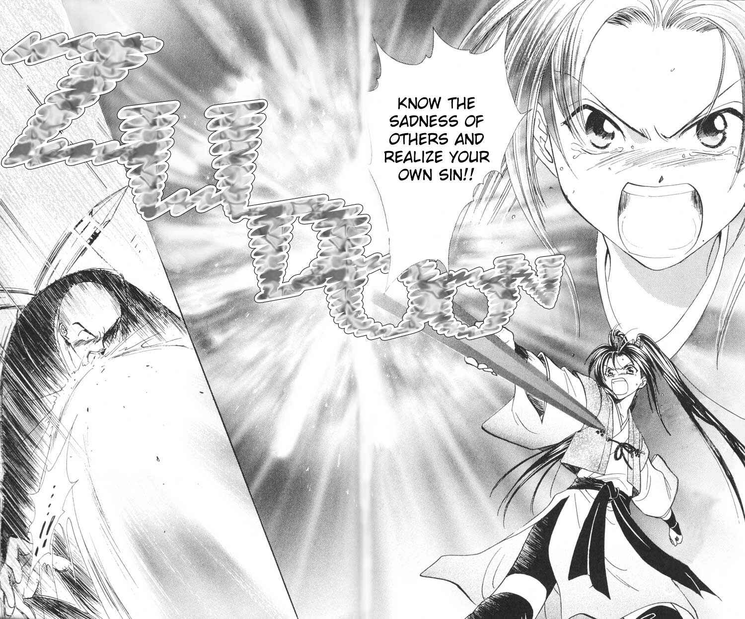 Page 43 Chapter 10 Appare Jipangu!