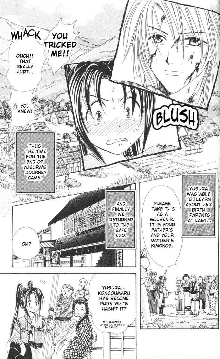 Page 46 Chapter 10 Appare Jipangu!