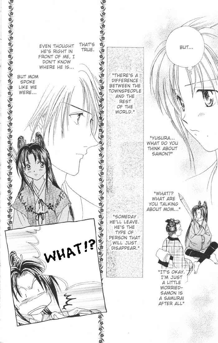 Page 5 Chapter 10 Appare Jipangu!