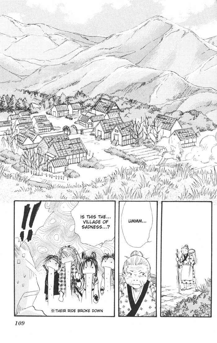 Page 8 Chapter 10 Appare Jipangu!