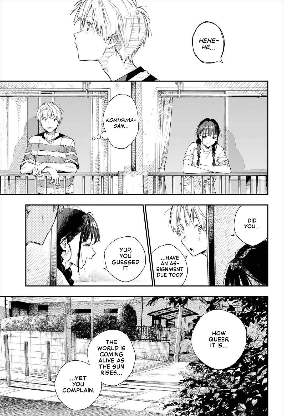 Page 13 Chapter Unknown_89ff Doku Doku