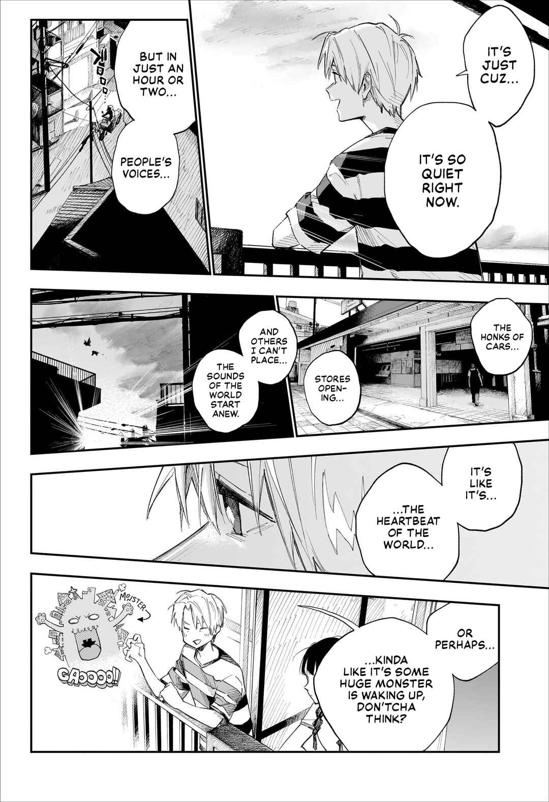 Page 14 Chapter Unknown_89ff Doku Doku