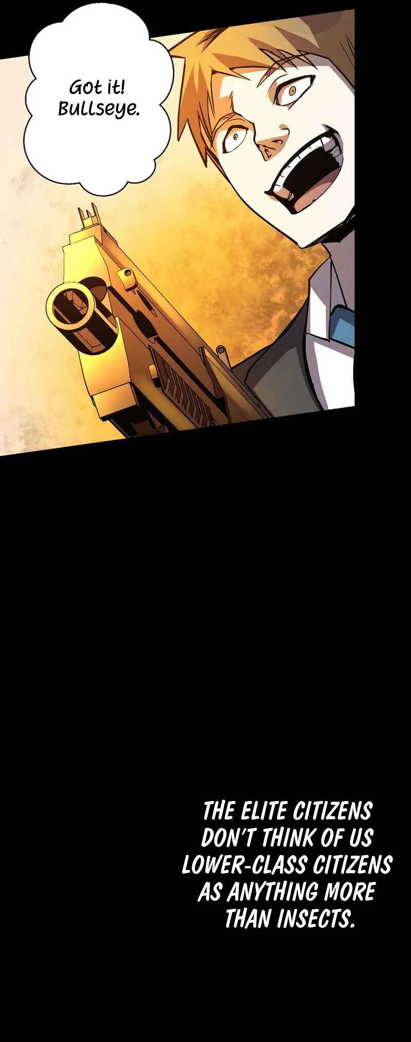 Page 15 Chapter 0 Steel Lower-Class Citizens