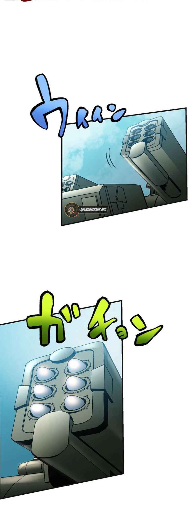 Page 27 Chapter 0 Steel Lower-Class Citizens