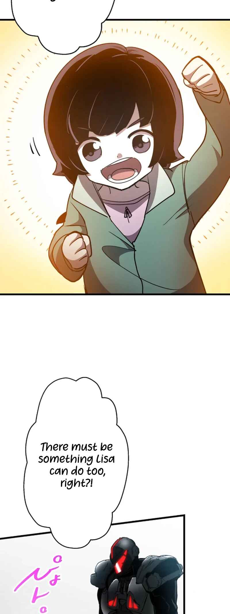 Page 19 Chapter 10 Steel Lower-Class Citizens