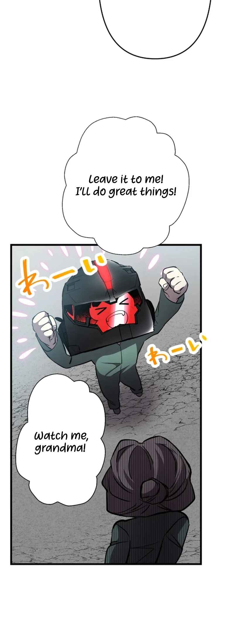 Page 24 Chapter 10 Steel Lower-Class Citizens