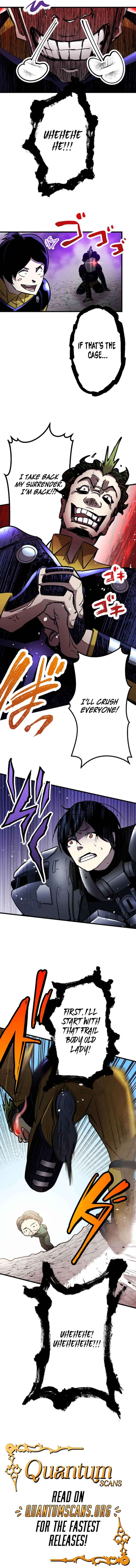 Page 36 Chapter 10 Steel Lower-Class Citizens