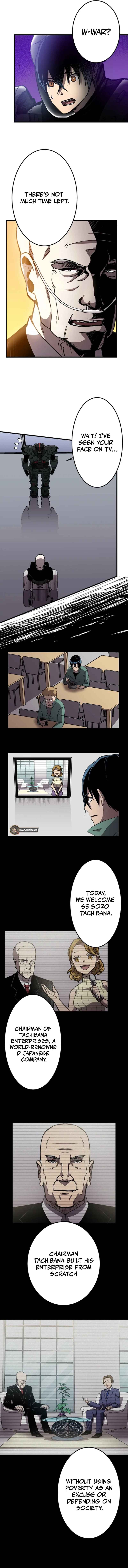 Page 2 Chapter 5 Steel Lower-Class Citizens