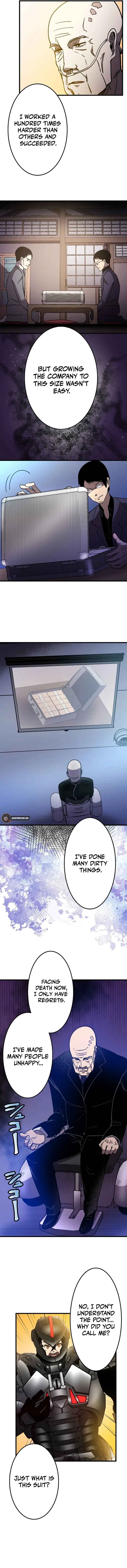 Page 5 Chapter 5 Steel Lower-Class Citizens