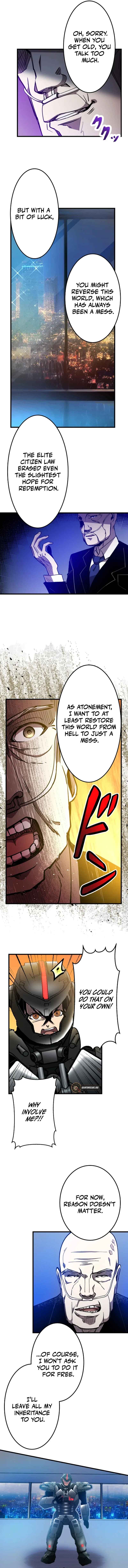 Page 6 Chapter 5 Steel Lower-Class Citizens