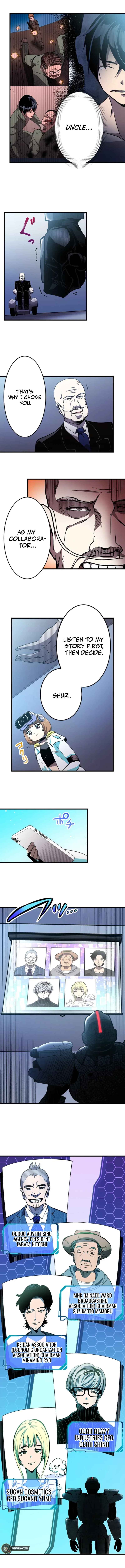 Page 3 Chapter 6 Steel Lower-Class Citizens