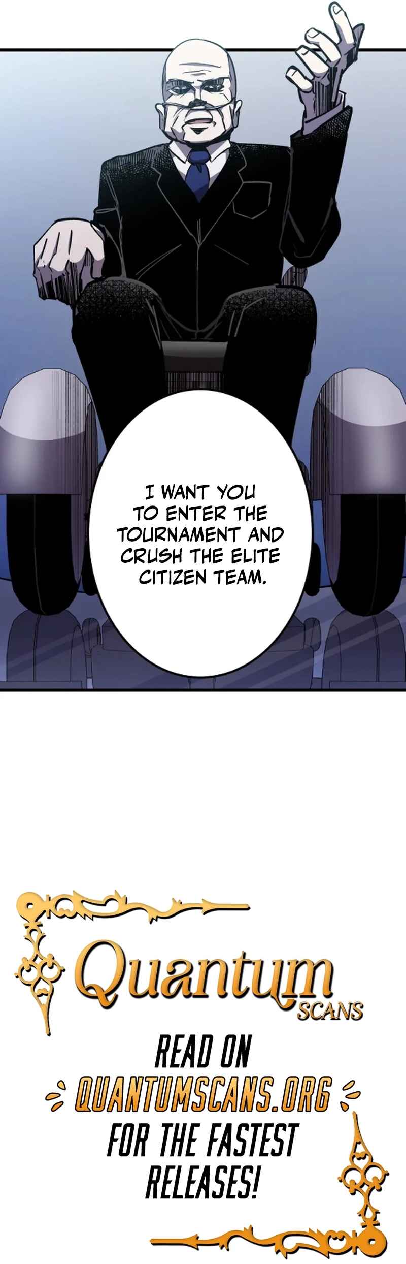 Page 8 Chapter 6 Steel Lower-Class Citizens