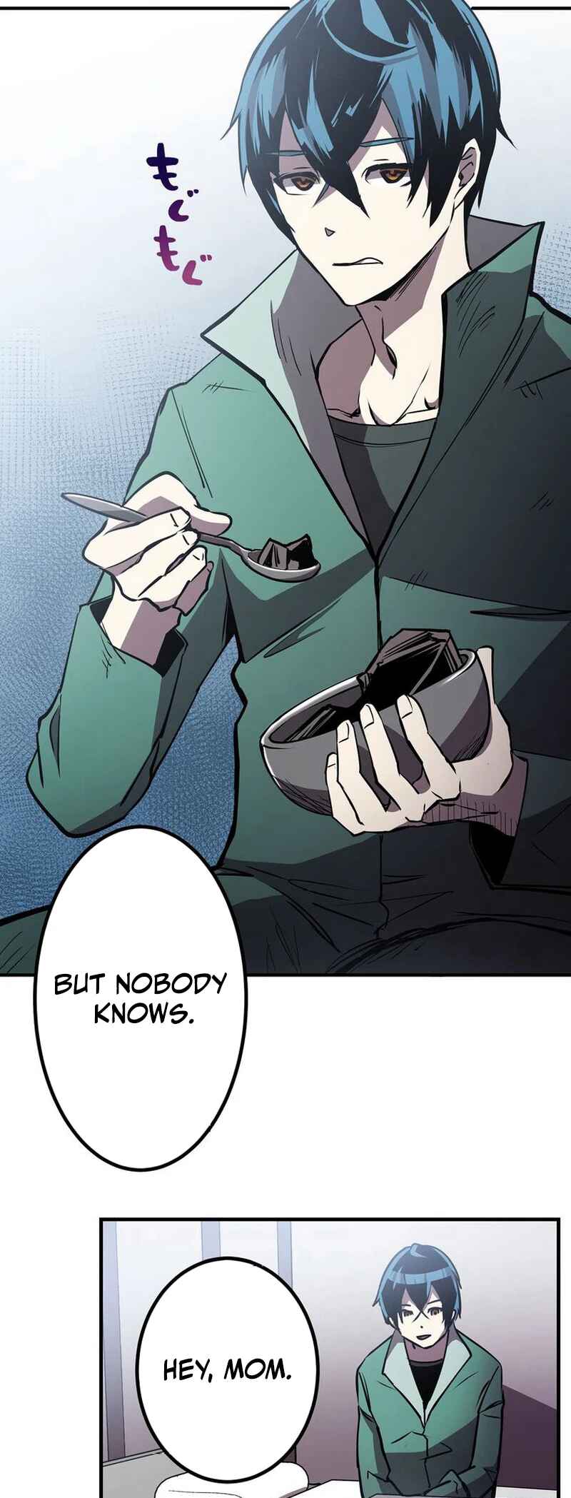 Page 19 Chapter 1 Steel Lower-Class Citizens