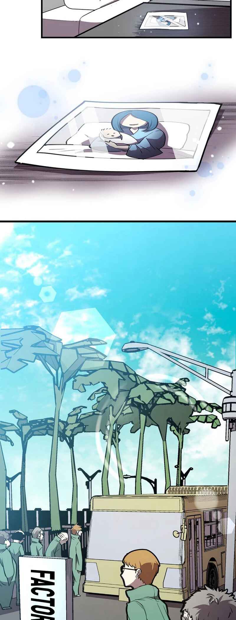 Page 20 Chapter 1 Steel Lower-Class Citizens
