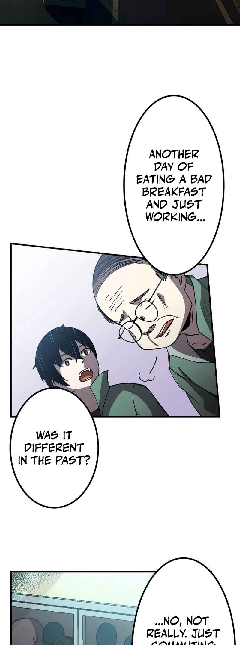 Page 24 Chapter 1 Steel Lower-Class Citizens