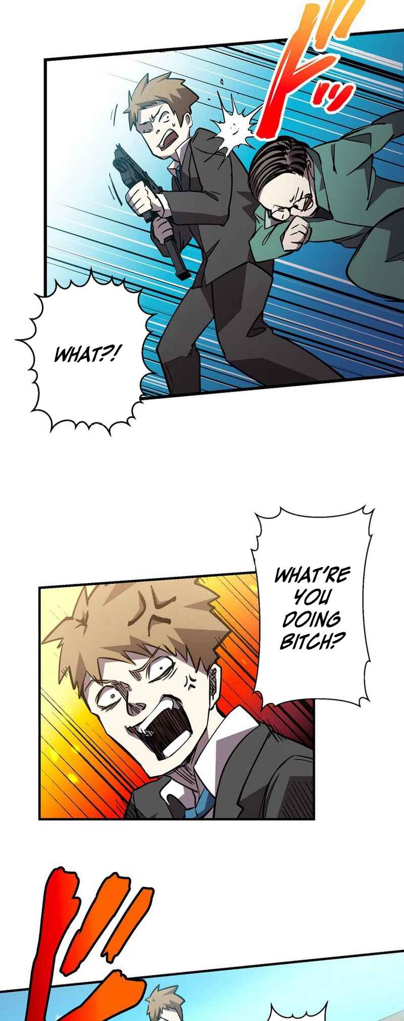 Page 45 Chapter 1 Steel Lower-Class Citizens