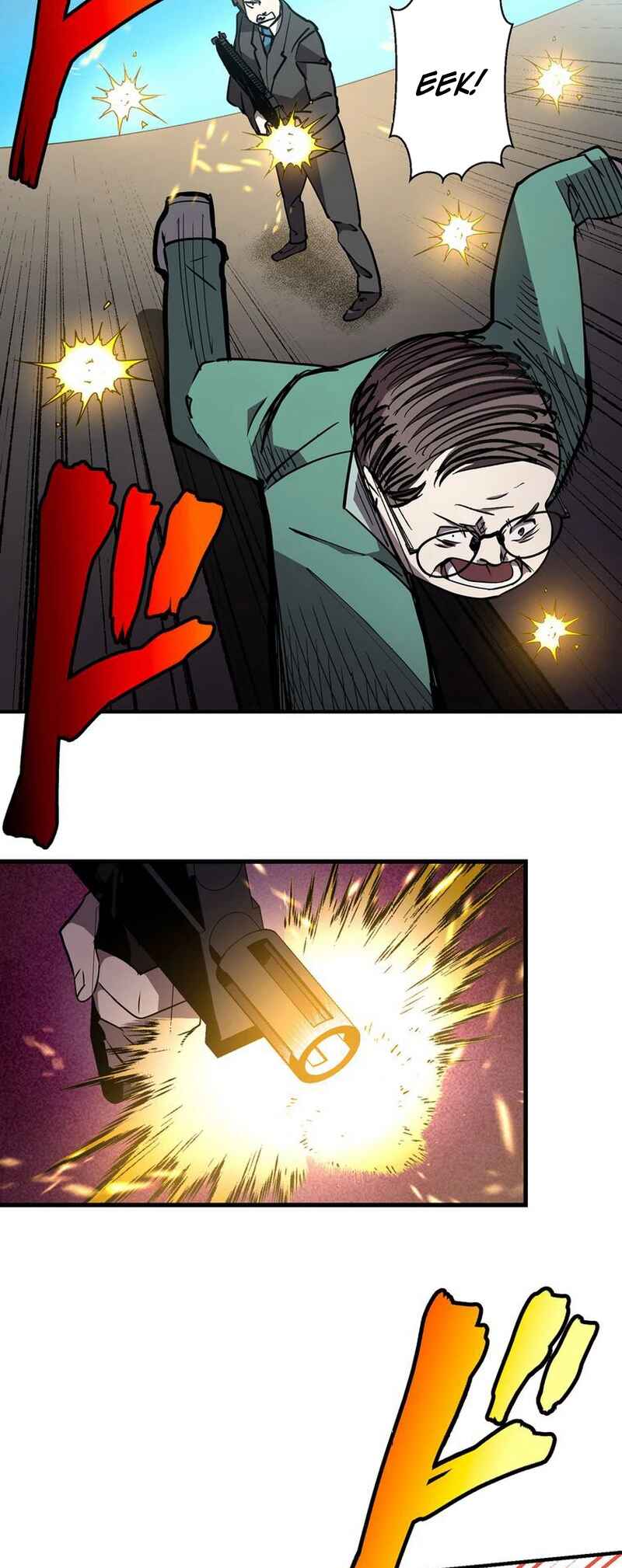 Page 46 Chapter 1 Steel Lower-Class Citizens