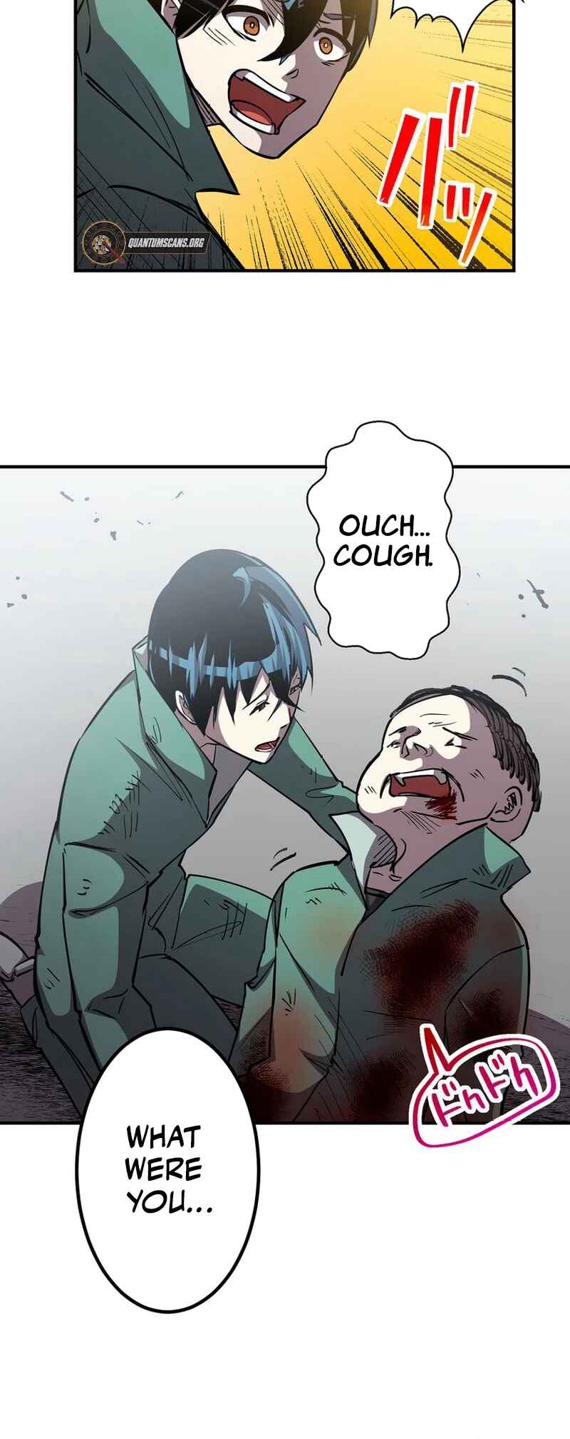 Page 48 Chapter 1 Steel Lower-Class Citizens