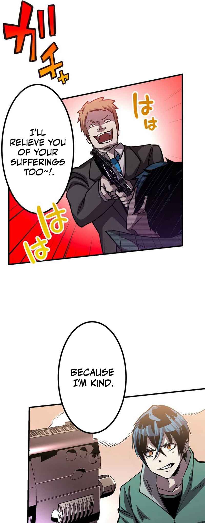 Page 56 Chapter 1 Steel Lower-Class Citizens