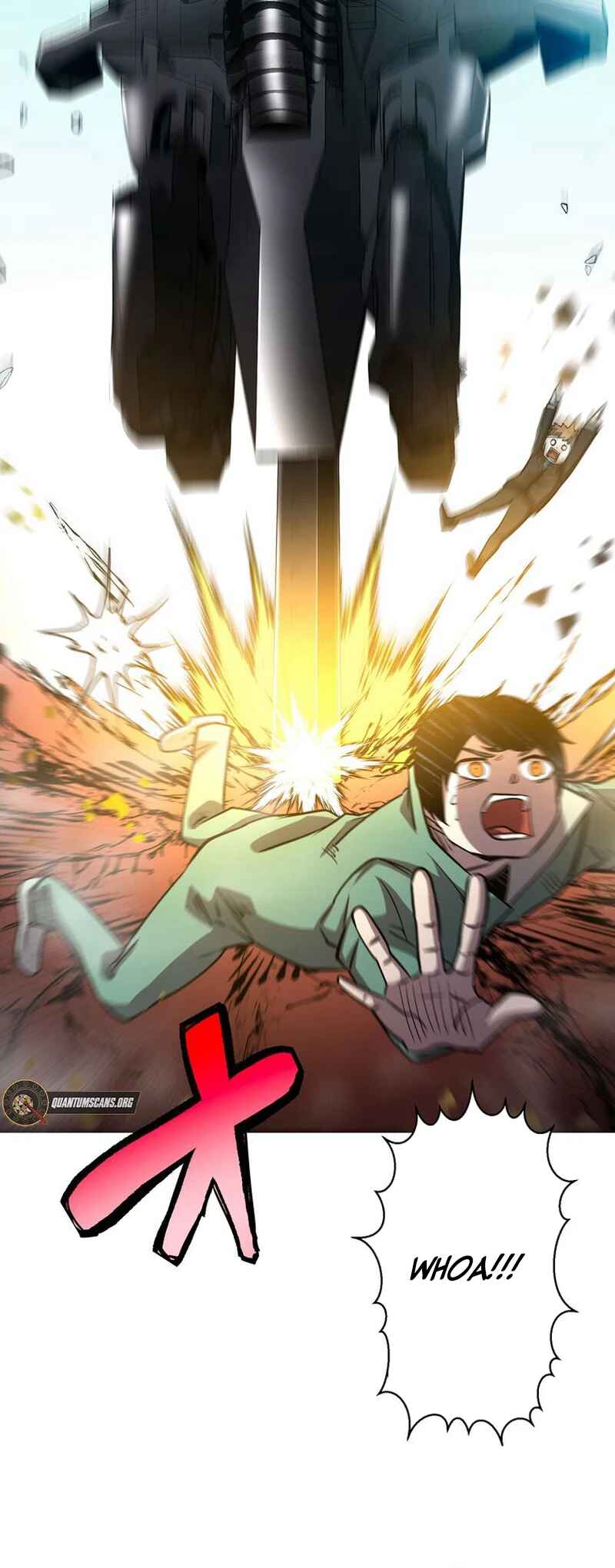 Page 62 Chapter 1 Steel Lower-Class Citizens