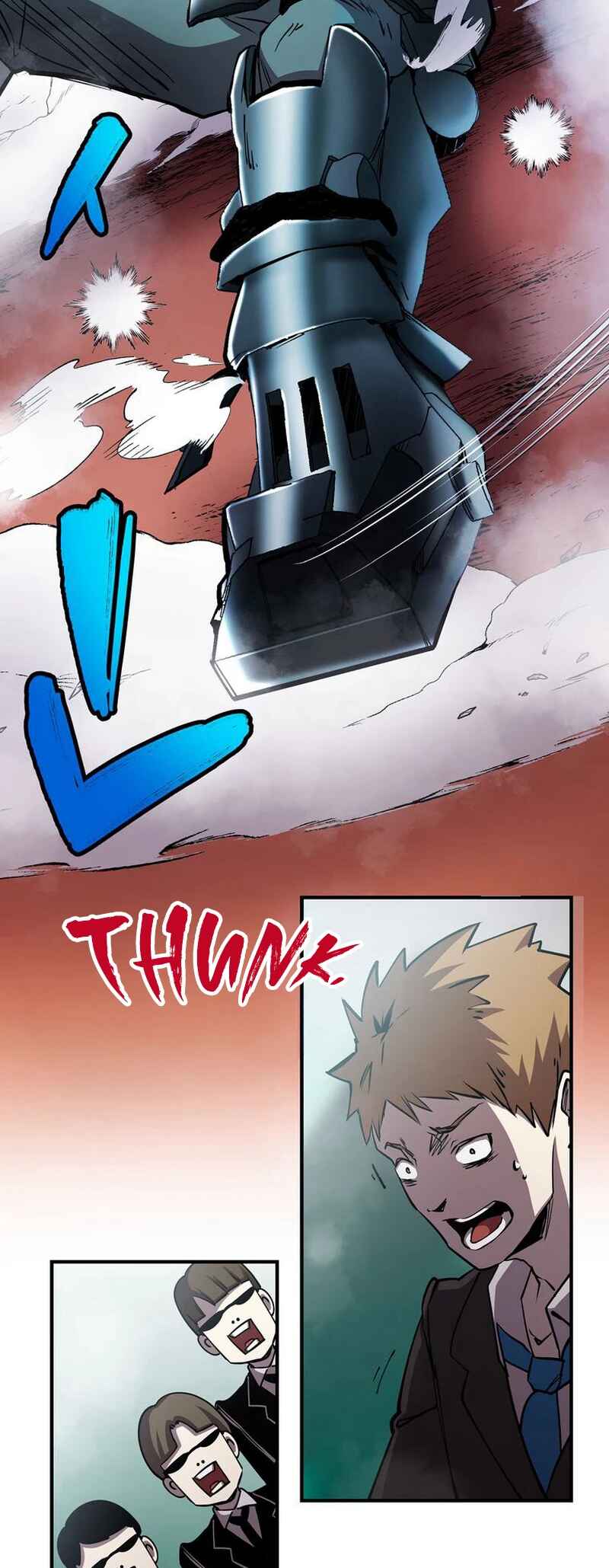 Page 70 Chapter 1 Steel Lower-Class Citizens