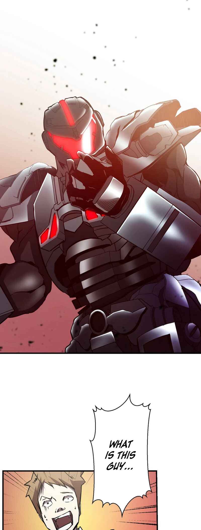 Page 1 Chapter 2 Steel Lower-Class Citizens
