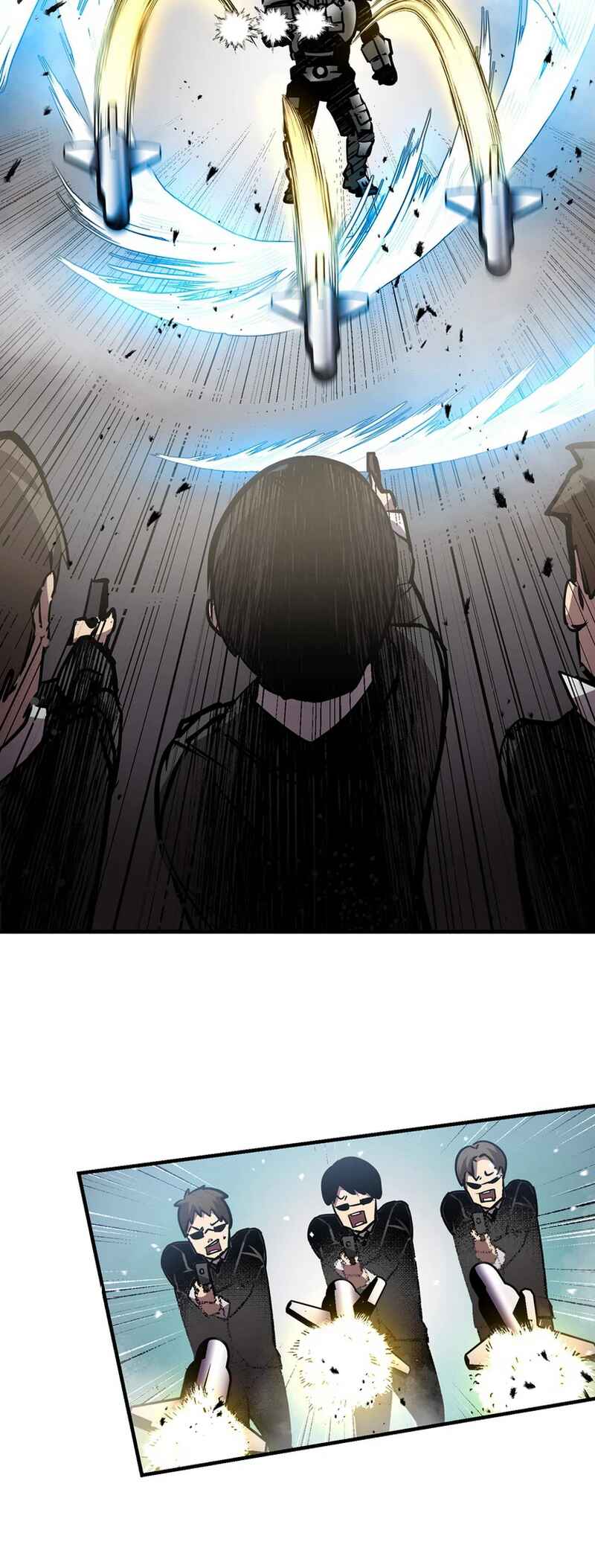 Page 10 Chapter 2 Steel Lower-Class Citizens