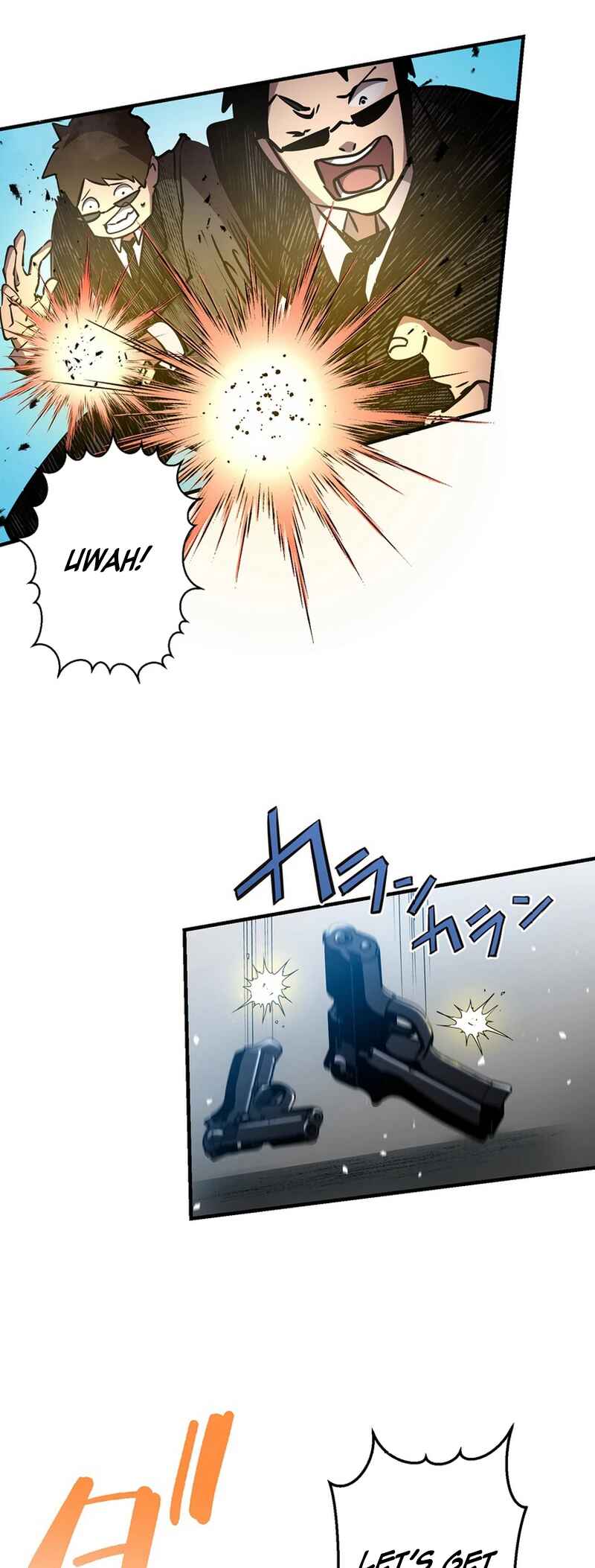 Page 11 Chapter 2 Steel Lower-Class Citizens