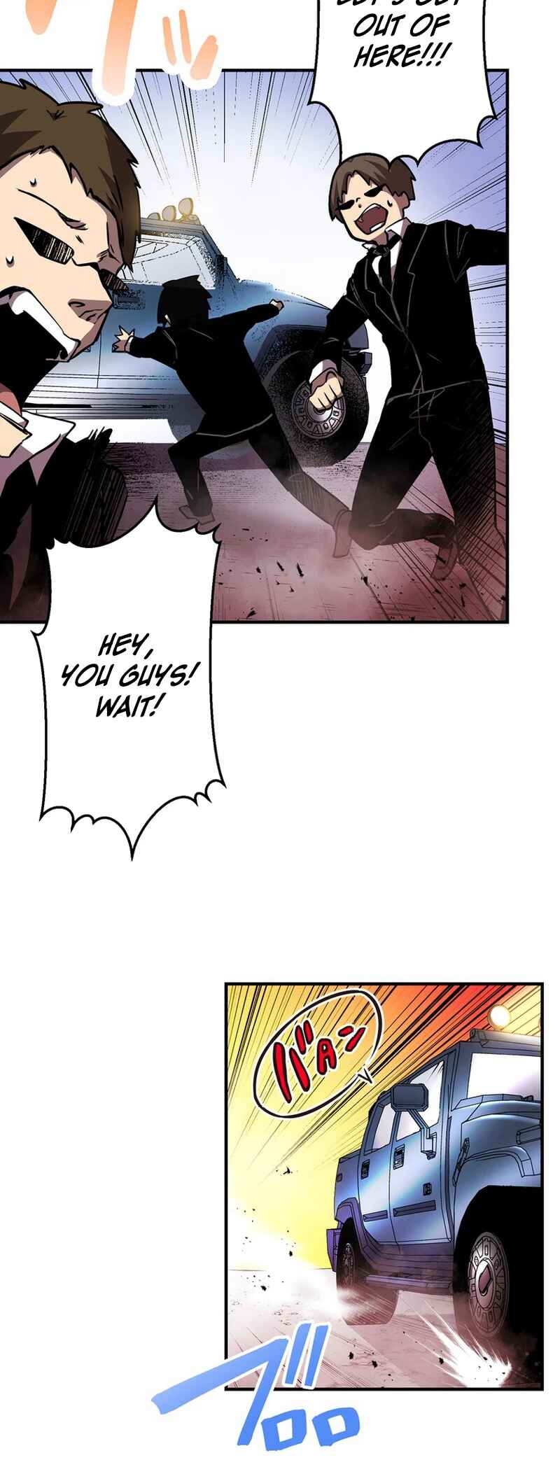 Page 12 Chapter 2 Steel Lower-Class Citizens
