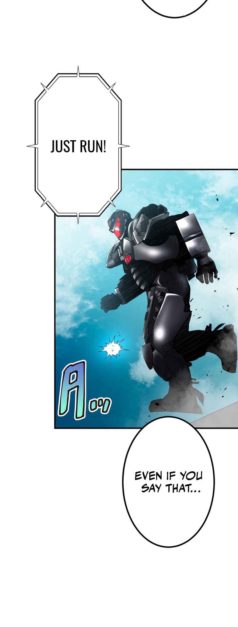 Page 14 Chapter 2 Steel Lower-Class Citizens