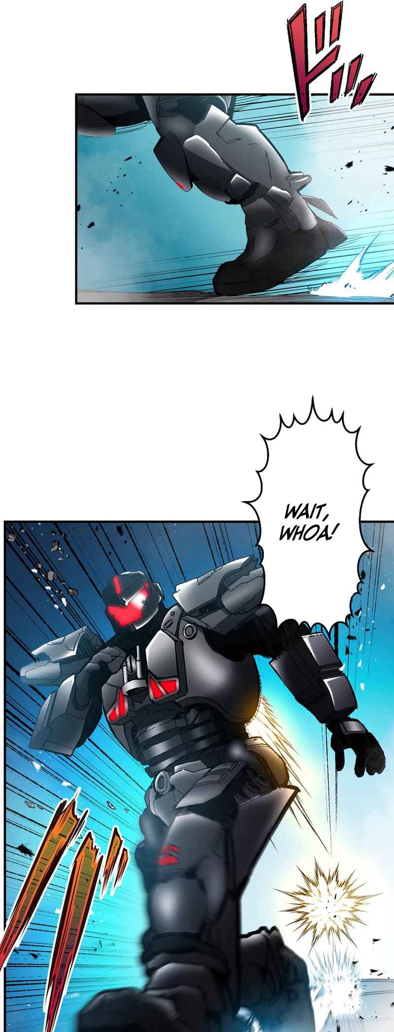 Page 15 Chapter 2 Steel Lower-Class Citizens