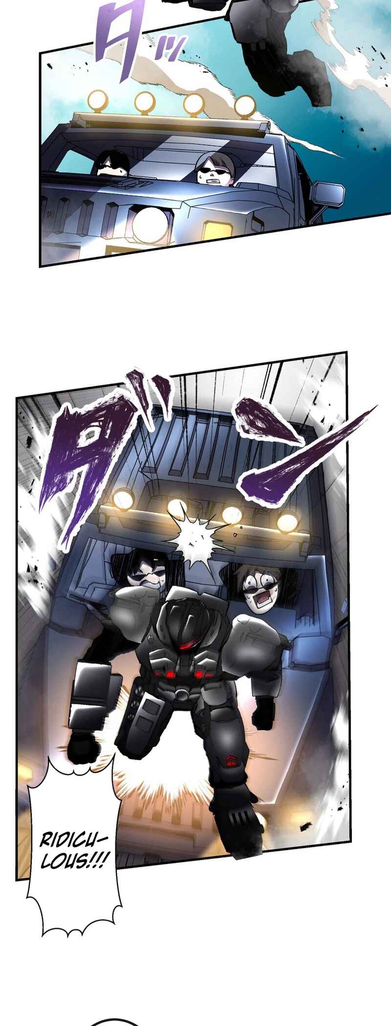 Page 17 Chapter 2 Steel Lower-Class Citizens