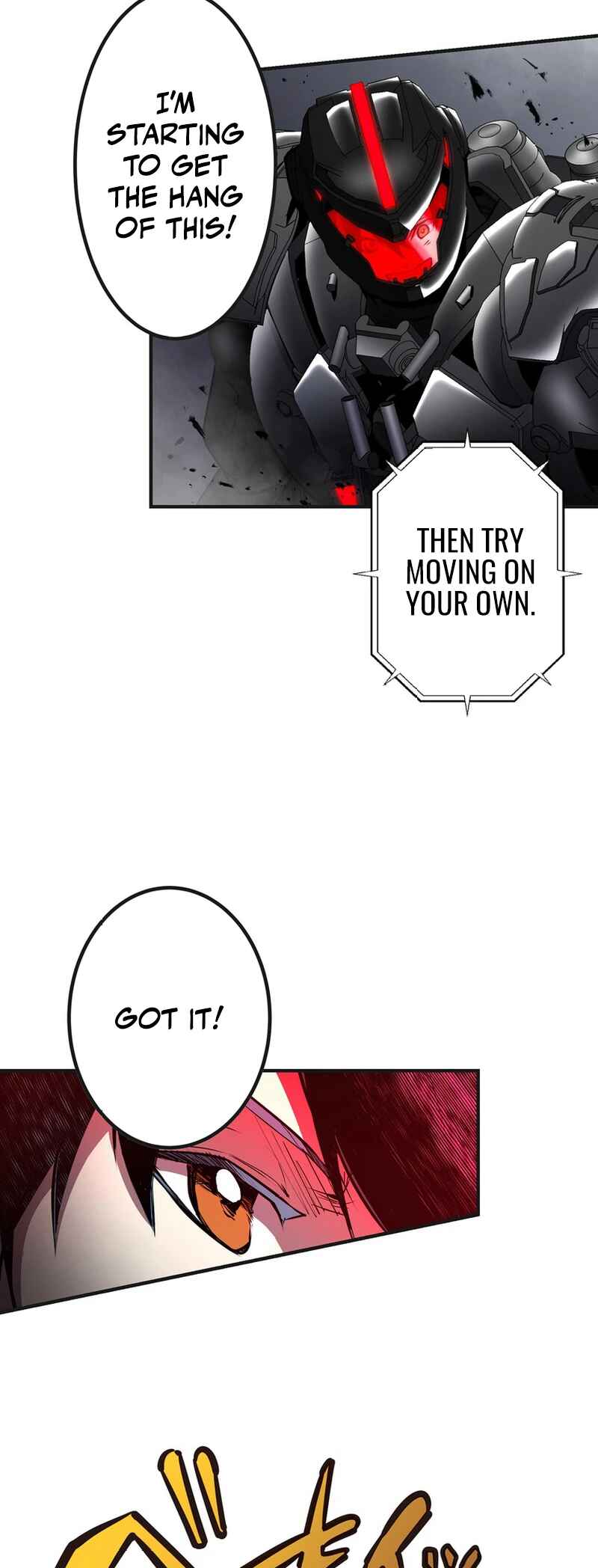 Page 18 Chapter 2 Steel Lower-Class Citizens