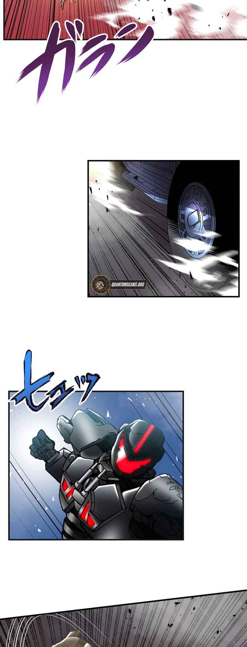 Page 20 Chapter 2 Steel Lower-Class Citizens
