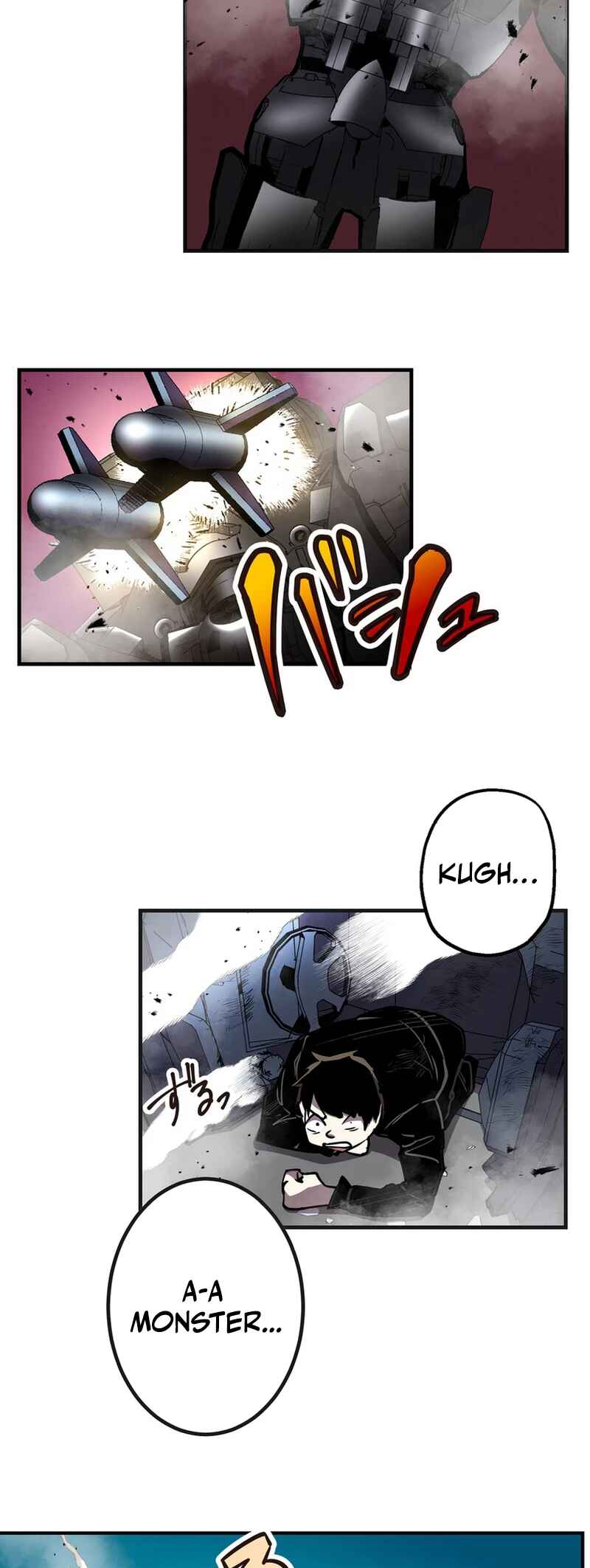 Page 24 Chapter 2 Steel Lower-Class Citizens