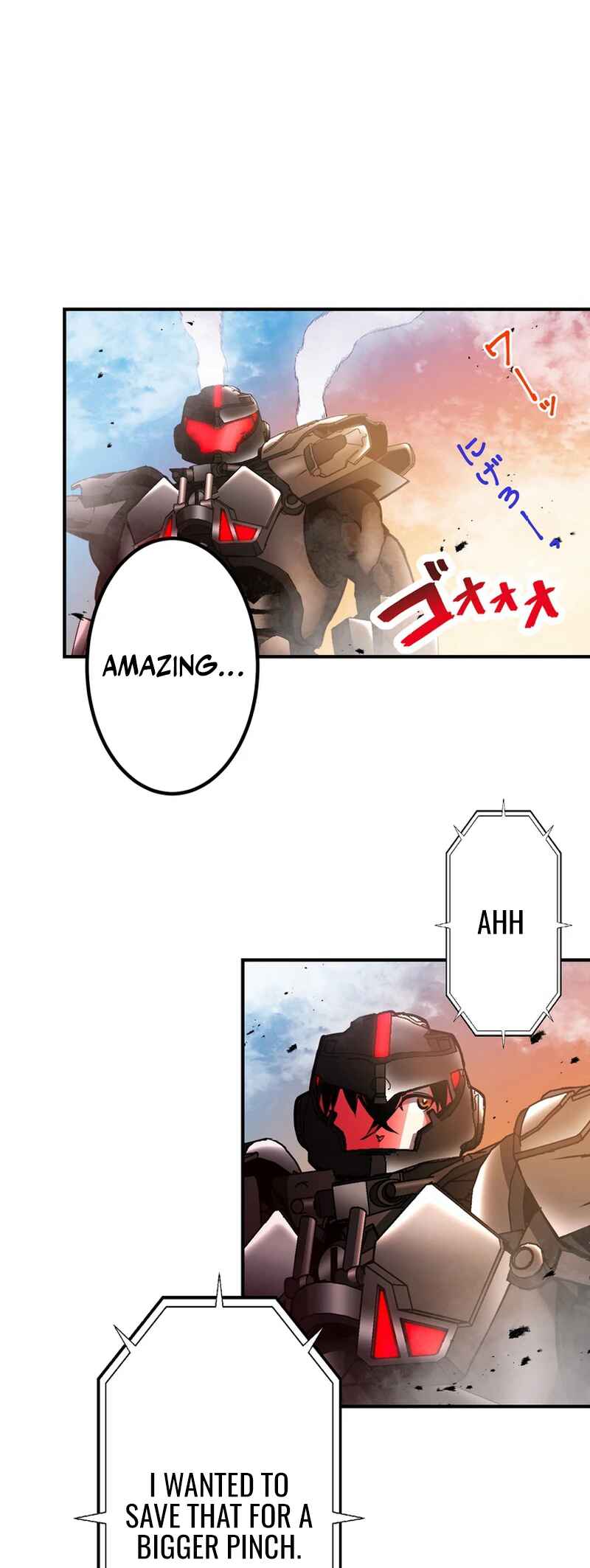 Page 26 Chapter 2 Steel Lower-Class Citizens