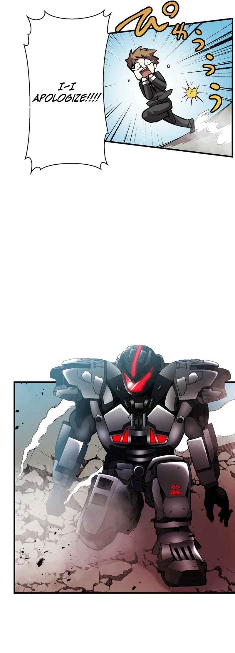 Page 36 Chapter 2 Steel Lower-Class Citizens