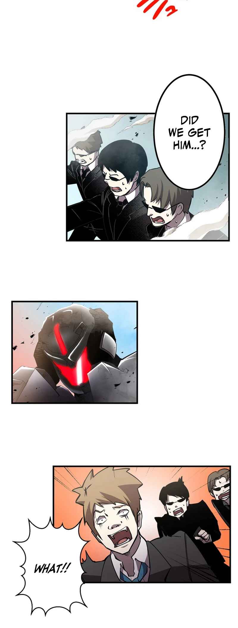 Page 5 Chapter 2 Steel Lower-Class Citizens