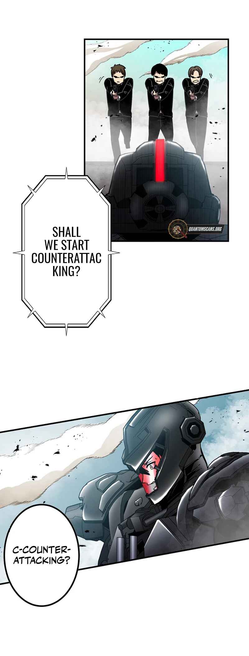 Page 7 Chapter 2 Steel Lower-Class Citizens