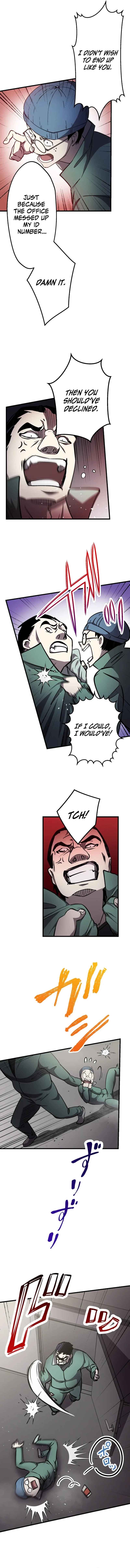 Page 3 Chapter 7 Steel Lower-Class Citizens