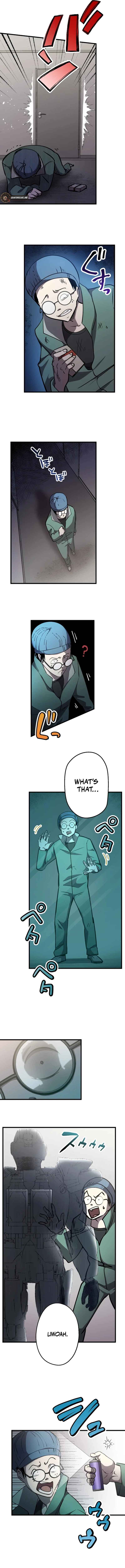 Page 4 Chapter 7 Steel Lower-Class Citizens