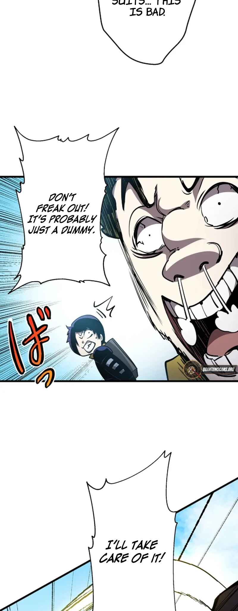 Page 20 Chapter 9 Steel Lower-Class Citizens