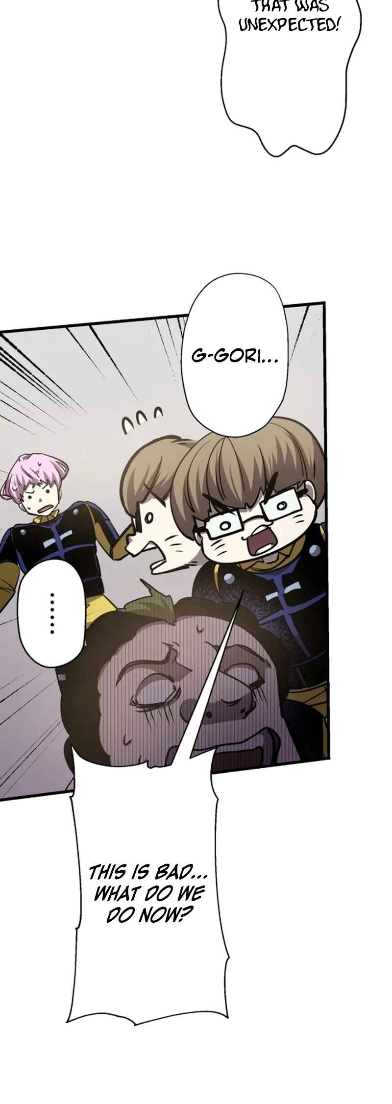 Page 32 Chapter 9 Steel Lower-Class Citizens